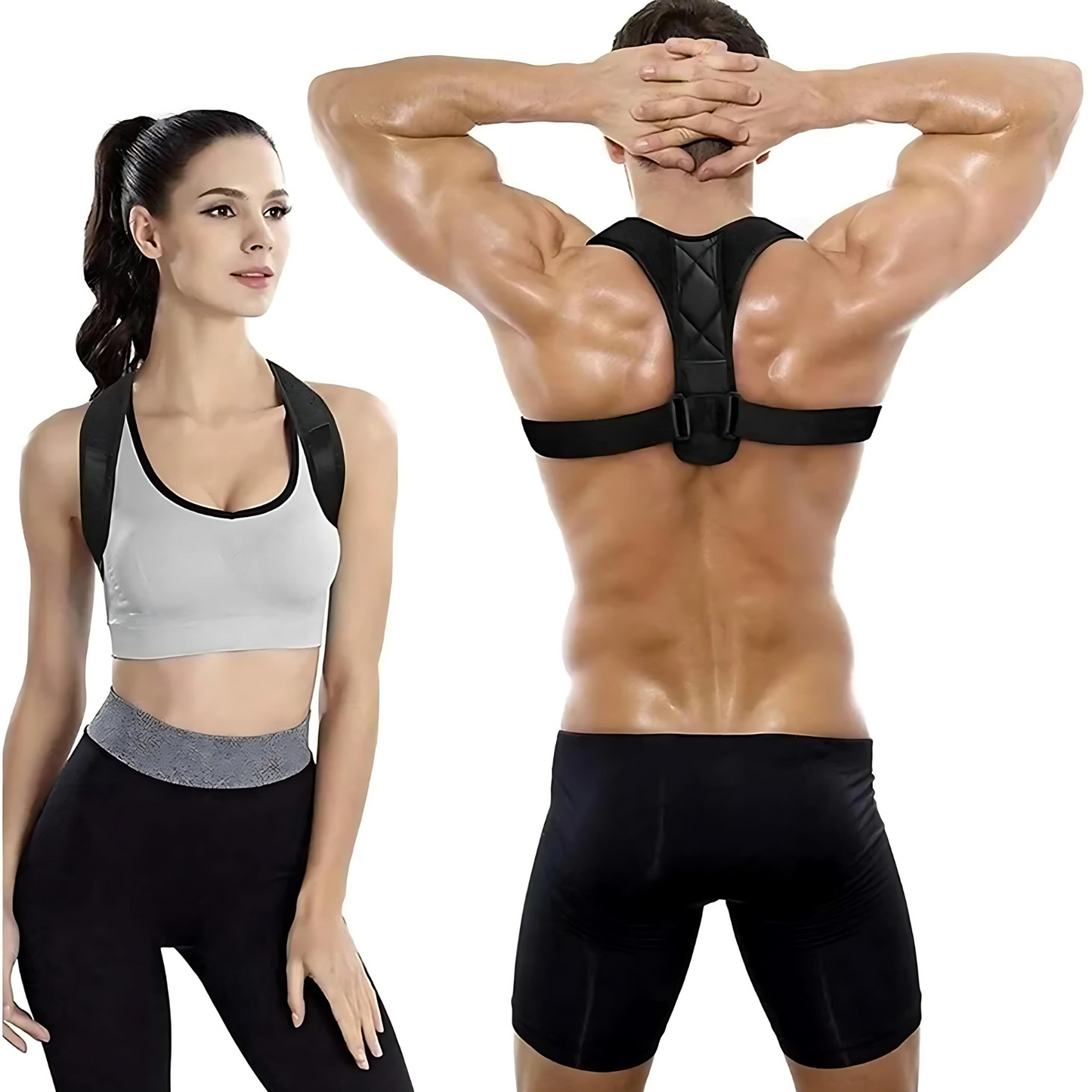 Postura® Correcteur De Posture